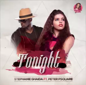 Stephanie Ghaida - Tonight Ft. Mr P (Psquare)